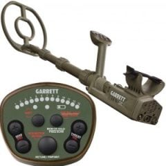 Garrett Atx Define Dedektörü