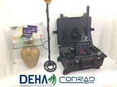 Conrad Pro 800
