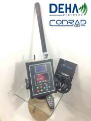 Conrad Pro 800
