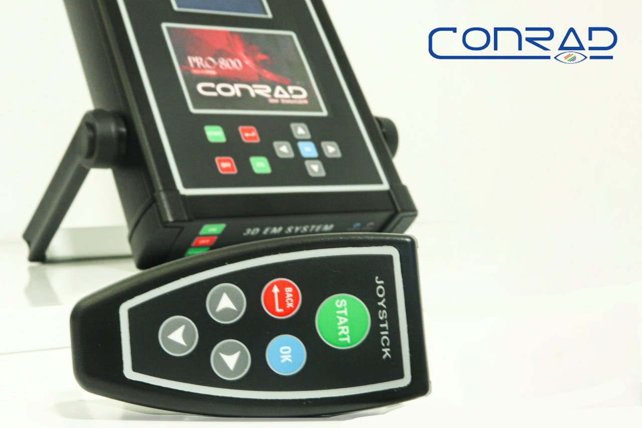 Conrad Pro 800