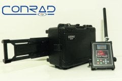 Conrad Pro 800