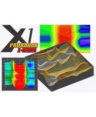 Drs Pro Radar X-1