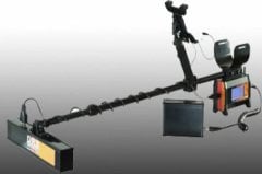 Drs Pro Radar x-2