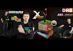 Drs Pro Radar X-5