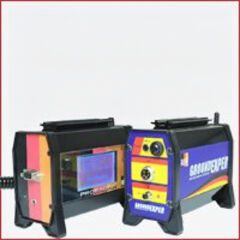 Drs Pro Radar X-5