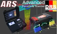 Drs Ars Resistivity