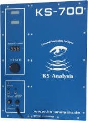 Ks 700 Underground Imaging