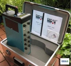 Emfad – UG12 DS