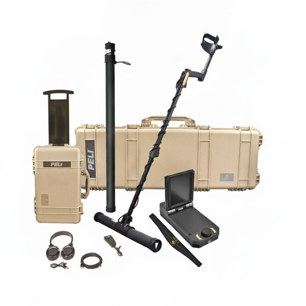 OKM eXp 4500 NT Professional