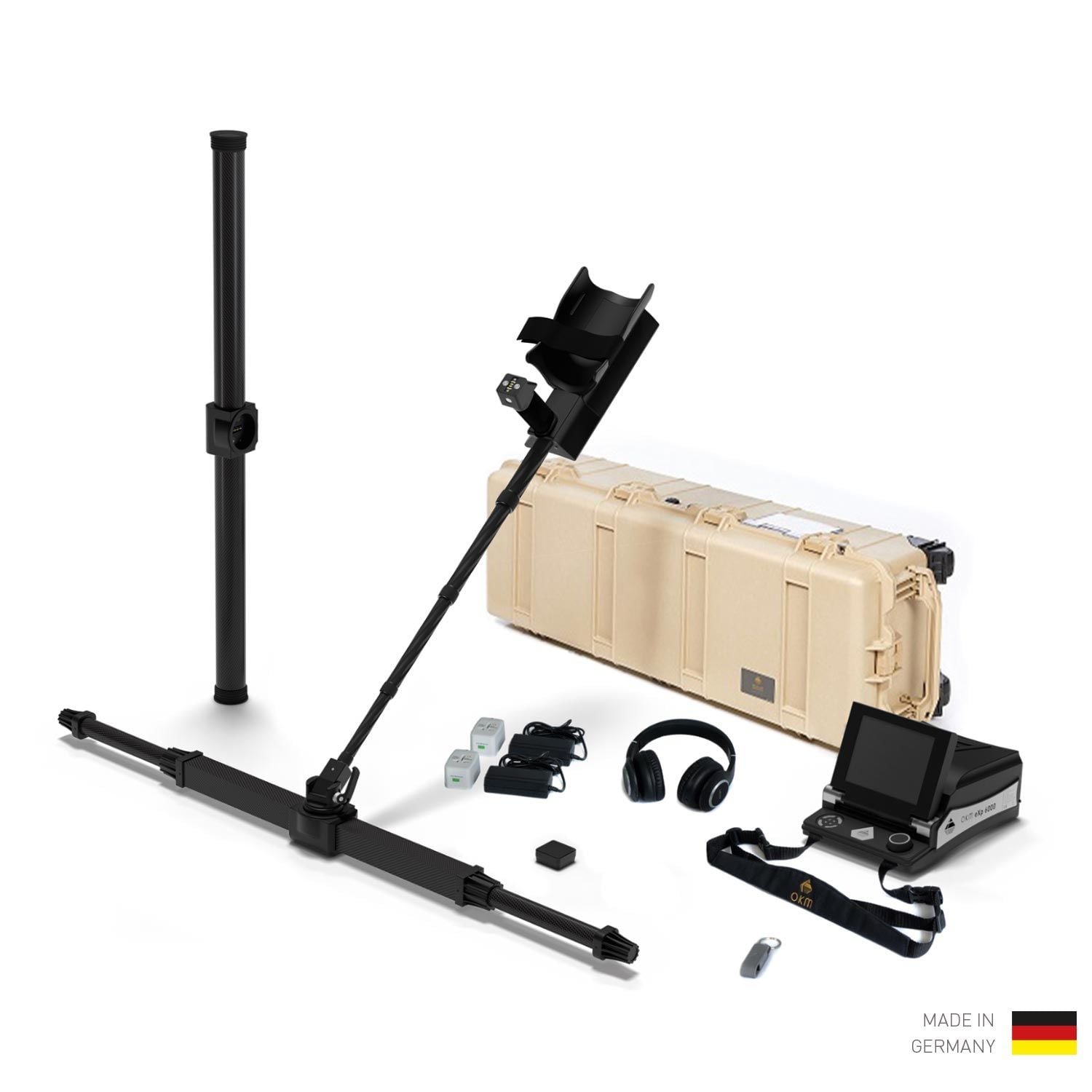 OKM eXp 6000 Professional