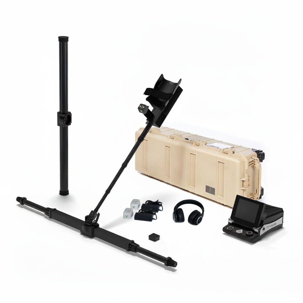 OKM eXp 6000 Professional