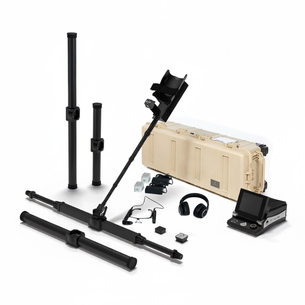OKM eXp 6000 Pro Plus