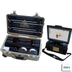 Okm Geoseeker