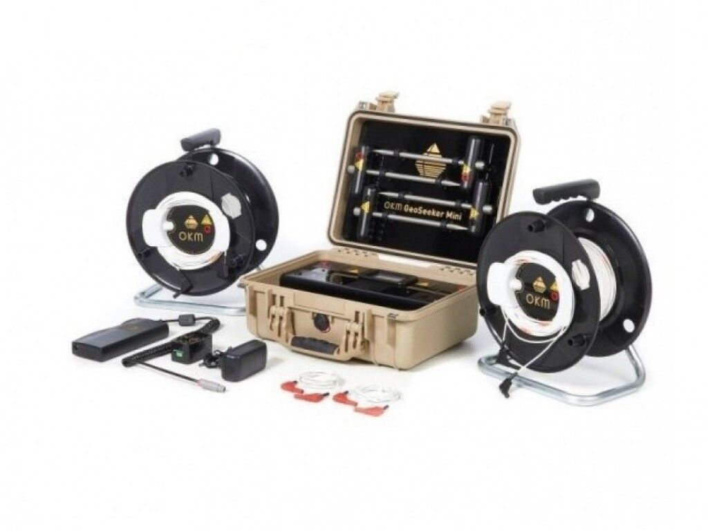 Okm Geoseeker