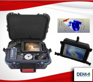 Geo Examiner Standart Paket