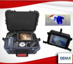 Стандартен пакет Geo Examiner