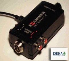 Geo Examiner Standart Paket