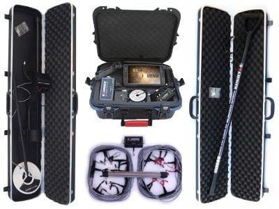 Geo Examiner Full Set