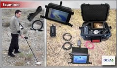 Geo Examiner Full Set