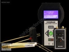 Conrad Lrl Alan Tarama