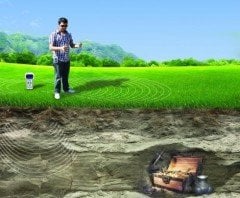 Conrad Lrl Alan Tarama