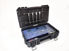Устройство за сканиране на площ Apron Deluxe