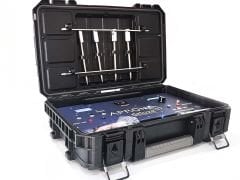 Apron Deluxe Alan Tarama Cihazı