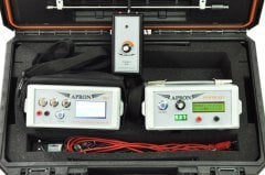 Apron Pro Alan Tarama