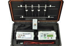 Apron Pro Alan Tarama