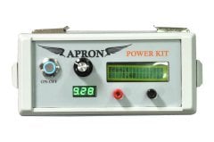 Apron Pro Alan Tarama