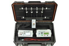 Сканиране на зоната на Apron Pro