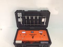 Spartan Deluxe Alan Tarama