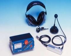 Fuji Tecom - HG10 Детектор за течове на вода