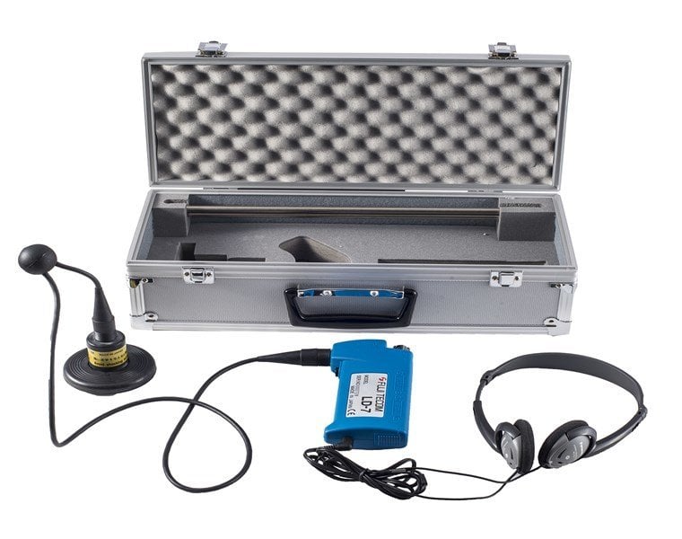 Fuji Tecom - LD-7 Water Leak Detector