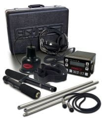 Fisher XLT 17 Su Kaçağı Dedektörü