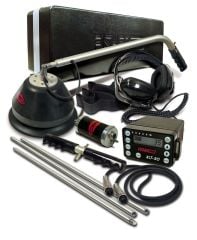 Fisher XLT 17  Su Kaçağı Dedektörü
