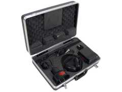 Fisher XLT 17  Su Kaçağı Dedektörü