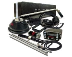 Fisher XLT 30-A Water Leak Detector