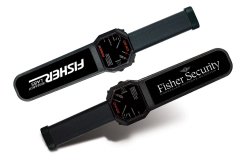 Fisher CW-20 Security Detector
