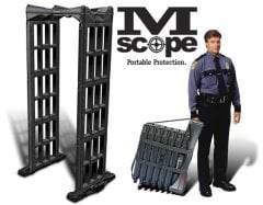 Fisher M-Scope