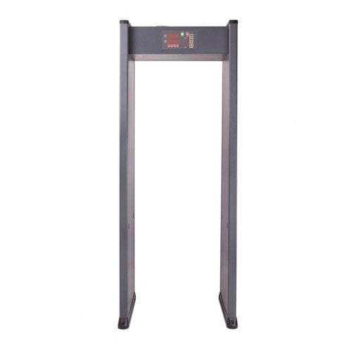 Junhong JH-1 Güvenlik Dedektörleri