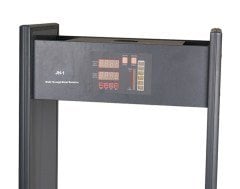 Junhong JH-1 Güvenlik Dedektörleri