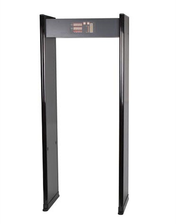 Junhong JH-3 Güvenlik Dedektörü