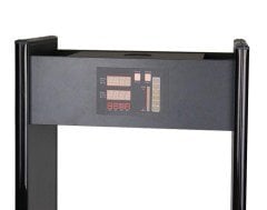 Junhong JH-3 Güvenlik Dedektörü