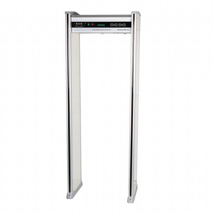 Детектор за сигурност Junhong JH-5B