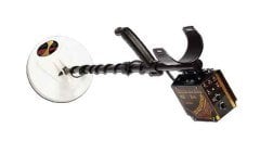 Detech Eds Gold Catcher (6'' ve 10'' Başlıkla)