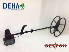 Detech Relic Striker Treasure Detector