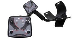 Detech EDS Plus II (12x12 Head) Treasure Detector