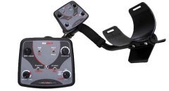 Detech EDS Plus II (12x12 Head) Treasure Detector