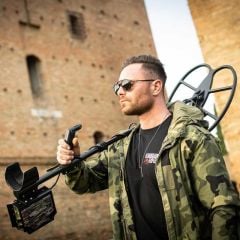 Detech Relic Striker Çift Başlıklı (18x15 sef + ultimate 13'' )